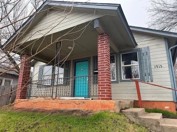 1915 NW 8th St, Oklahoma City, OK 73106