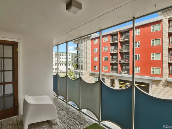 1155 N Ash Street #402, Denver, CO 80220