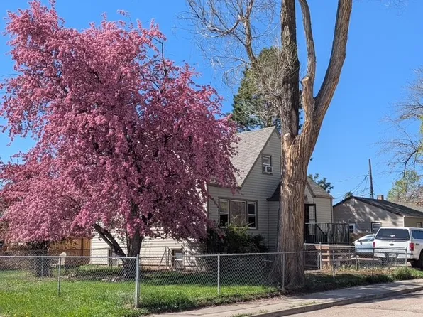 3421 Cottonwood St #3, Rapid City, SD 57702