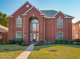 10609 Birmingham Dr, Frisco, TX 75035