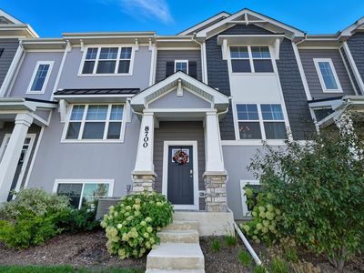 8700 Larkspur Lane St, Saint John, IN, 46373