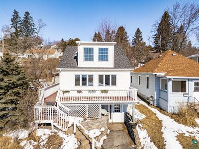 711 E 13th St, Duluth, MN, 55805