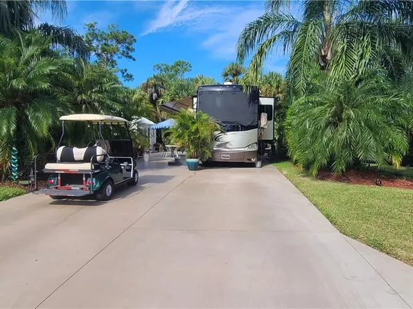 208-3026 Belle Of Myers Rd, Labelle, FL 33935