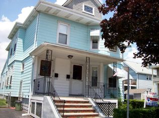 41 Bowdoin St #1, Medford, MA 02155