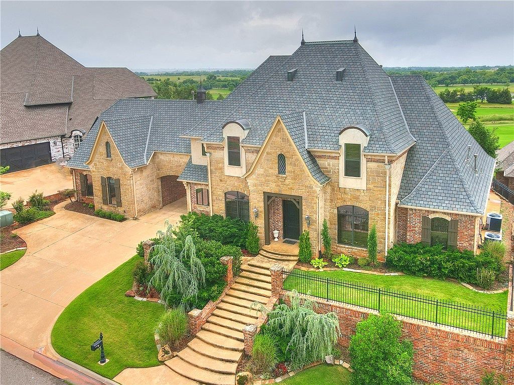 850 Belmar Blvd, Norman, OK 73071 Zillow