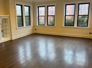 7952 S Champlain Ave APT 1, Chicago, IL 60619