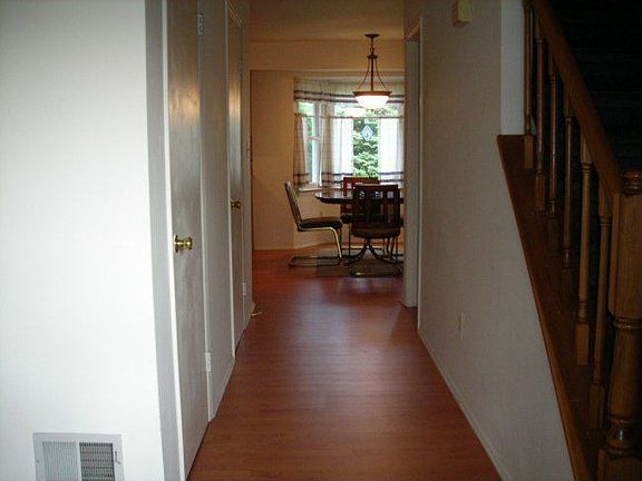 Entry-Hallway