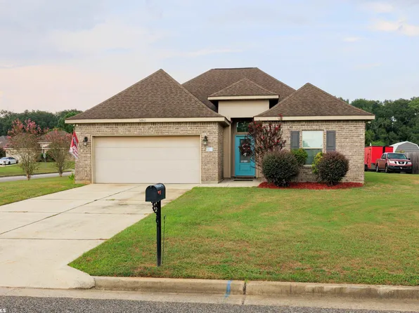 14861 Sonoma Blvd, Silverhill, AL 36576