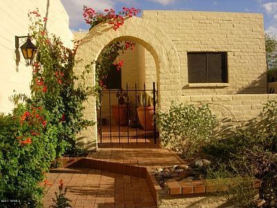 1st image of 5491 N Camino De La Culebra