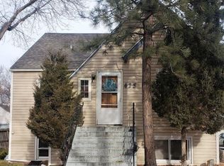 423 1/2 Alderson Ave, Billings, MT 59102