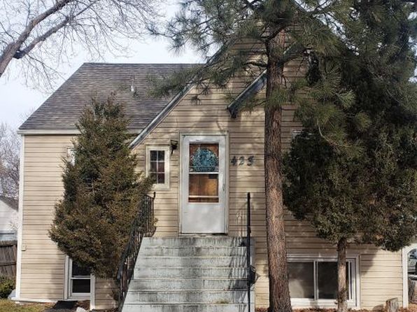 423 1/2 Alderson Ave
