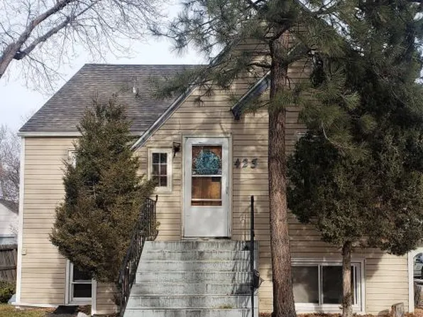 423 1/2 Alderson Ave, Billings, MT 59102