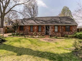 1439 Heathcliff Dr, Memphis, TN 38134