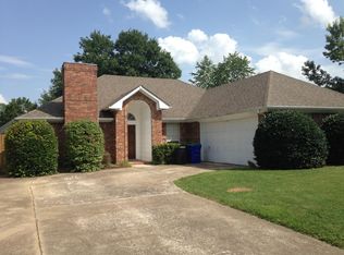 802 Creekbend Cir, Mount Juliet, TN 37122
