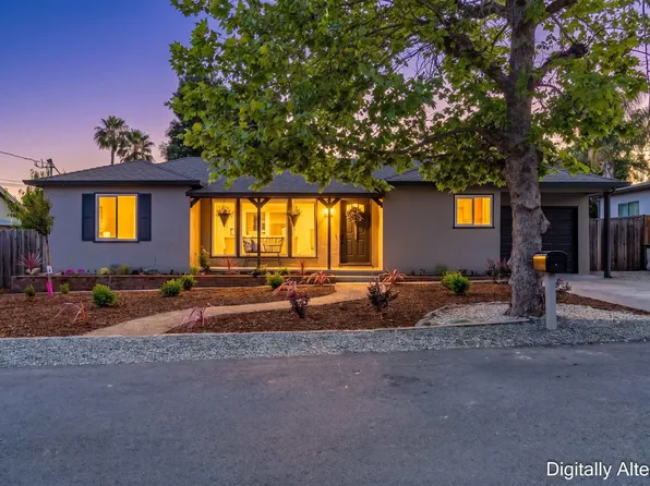 346 Valley View Rd, Pleasant Hill, CA 94523