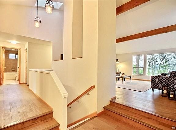 Entry Hallway