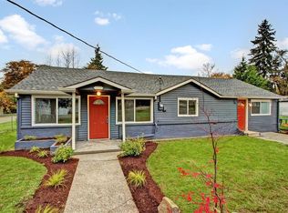 12847 2nd Ave S, Burien, WA 98168