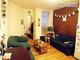 Rented by Citi Habitats