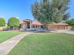 8133 S Palm Dr, Tempe, AZ 85284