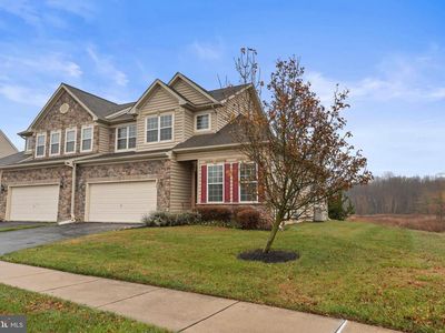 361 Pierce Run, Newark, DE, 19702