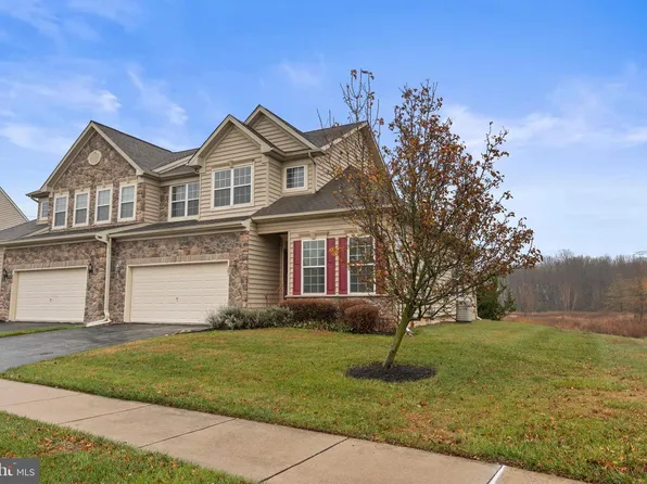 361 Pierce Run, Newark, DE 19702