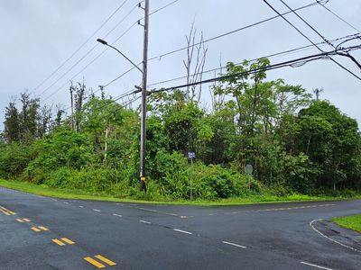 Kupono St, Pahoa, HI, 96778
