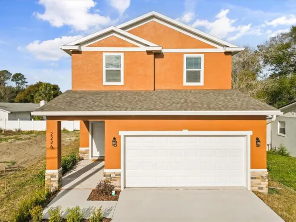 2226 Southwest Rd, Sanford, FL 32771