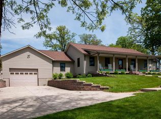 370 S Houston Pike, South Vienna, OH 45369