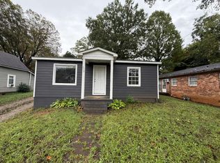 312 Stockton St, Statesville, NC 28677