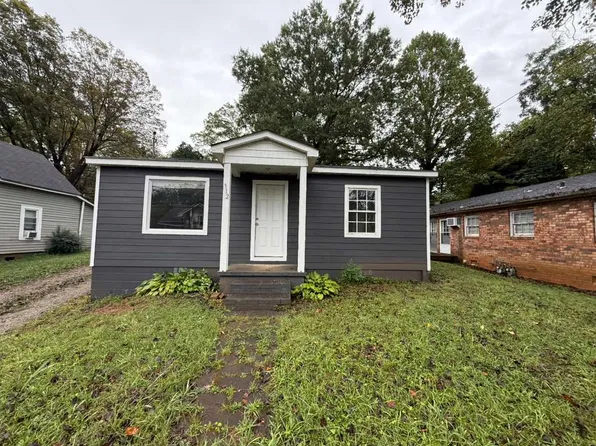 312 Stockton St, Statesville, NC 28677