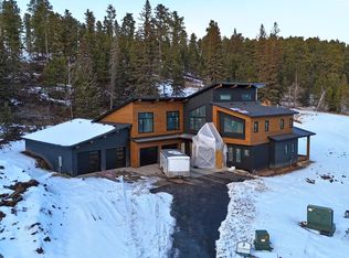 LOT 30 Block 5 Eastwind Ct, Lead, SD 57754