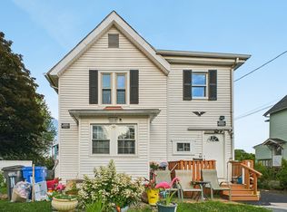 32 Williams St, Bristol, CT 06010