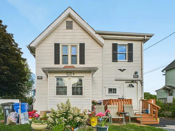 32 Williams Street, Bristol, CT 06010