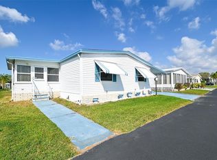 5707 45th St E LOT 38, Bradenton, FL 34203