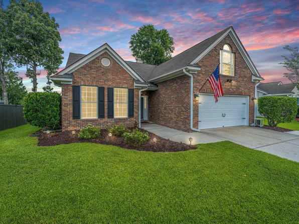 106 Cabrill Dr, Charleston, SC 29414