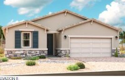 2713 N 195TH Drive, Buckeye, AZ, 85396
