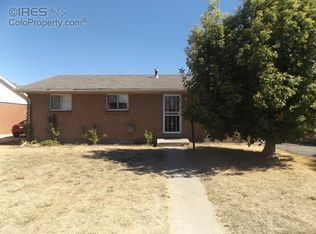 6920 Locust St, Commerce City, CO 80022