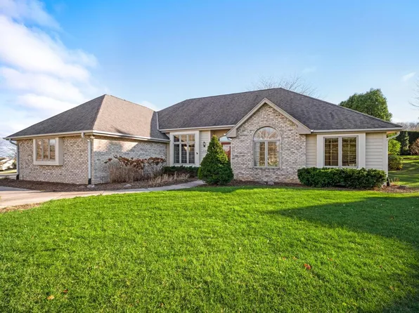N100W14909 Windsong COURT, Germantown, WI 53022