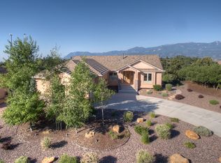 2658 Rockhurst Blvd, Colorado Springs, CO 80918