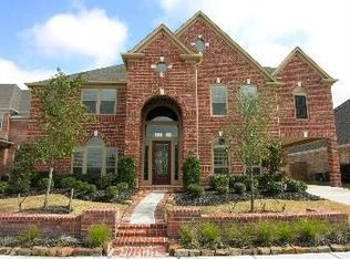 12214 E Colony Shore Dr, Cypress, TX 77433