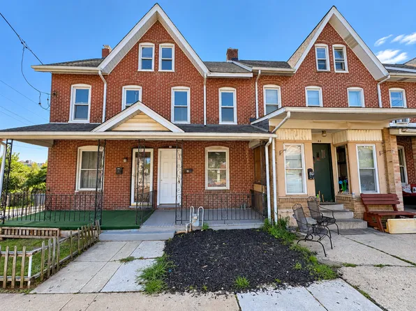 46 W 5th Ave, Coatesville, PA 19320