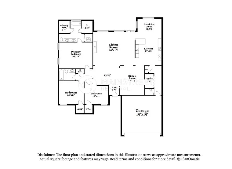Building Photo - 1488 Siskin Dr