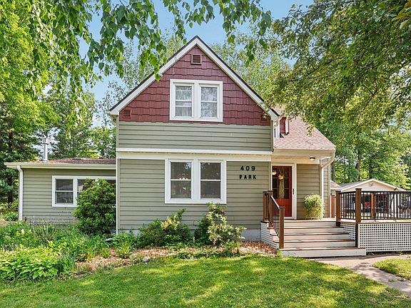 5th image of 409 E Park Ave