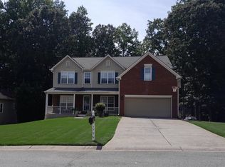 2796 Summer Ridge Ln NW, Kennesaw, GA 30152