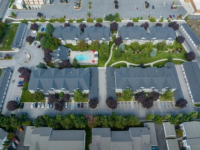 Trestle Creek Apartments — Photo 20