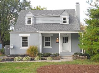 6738 Salem Rd, Cincinnati, OH 45230