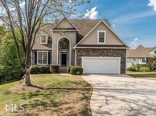 304 Little Gem Ct, McDonough, GA 30253