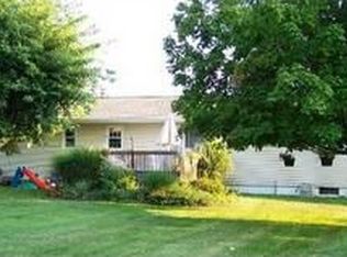 2051 Lees Rd SE, Hebron, OH 43025