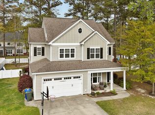 3933 Colony Woods Dr, Greenville, NC 27834