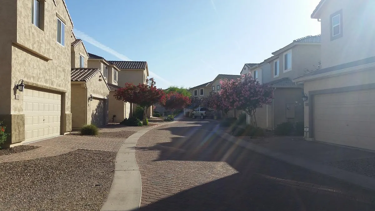 10021 E Impala Avenue — Photo 4
